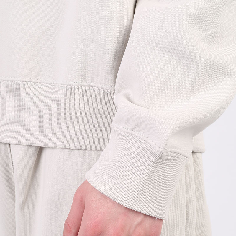 Мужская толстовка Nike NRG Crew Fleece (CV0554-072)  - цена, описание, фото 4